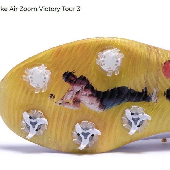EastSide Golf Nike Air Zoom Victory Tour 3 main image 7